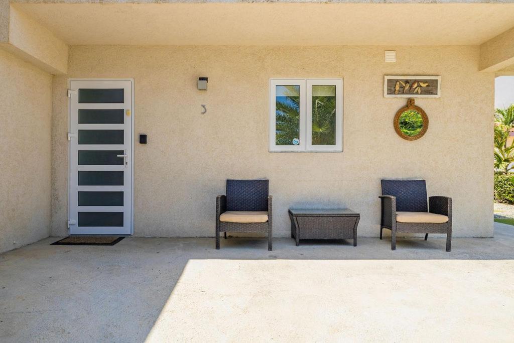 Koyari Modern Condos 9Br 7Ba Sleeps 26 W/ Pool And Roof Deck Palm Beach Exterior foto