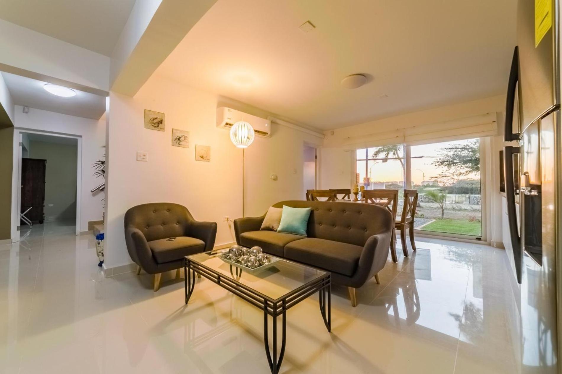 Koyari Modern Condos 9Br 7Ba Sleeps 26 W/ Pool And Roof Deck Palm Beach Exterior foto