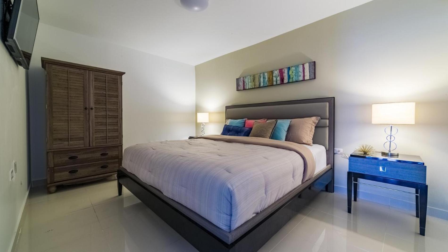 Koyari Modern Condos 9Br 7Ba Sleeps 26 W/ Pool And Roof Deck Palm Beach Exterior foto