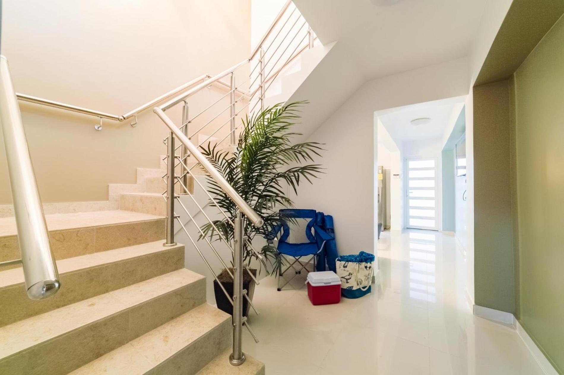 Koyari Modern Condos 9Br 7Ba Sleeps 26 W/ Pool And Roof Deck Palm Beach Exterior foto